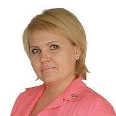 Нянина Светлана Александровна
